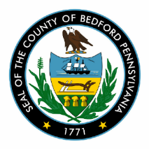 Bedford County Logo